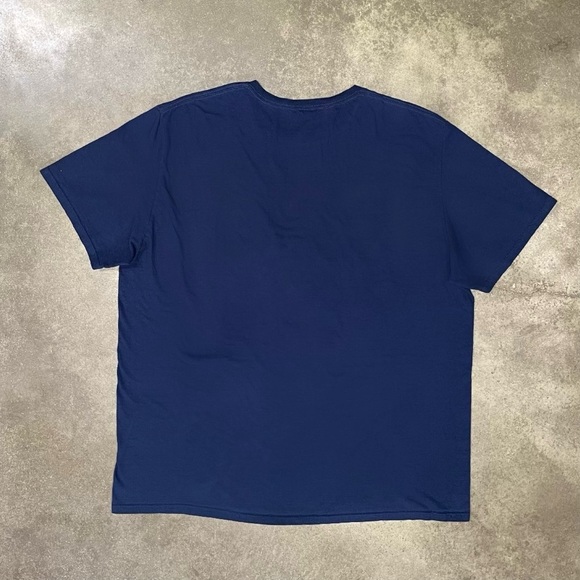 Nintendo NES Super Mario Bros Character Graphic Tee T-Shirt - Picture 3 of 7